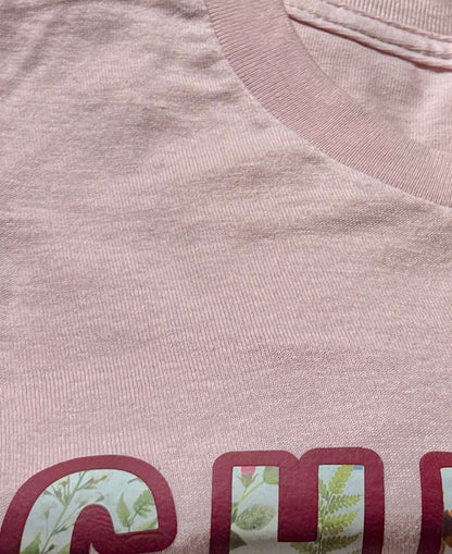 Chicago Bocanical T-shirt