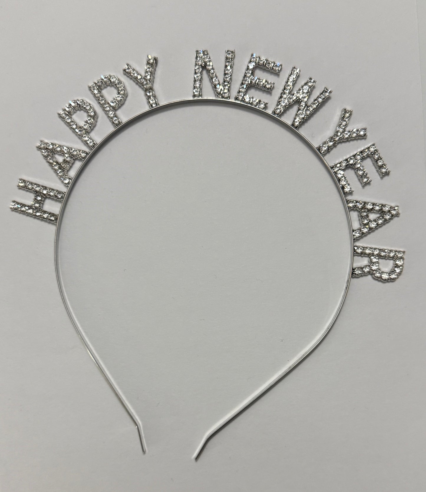 New Year Tiara