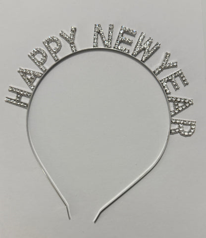 New Year Tiara