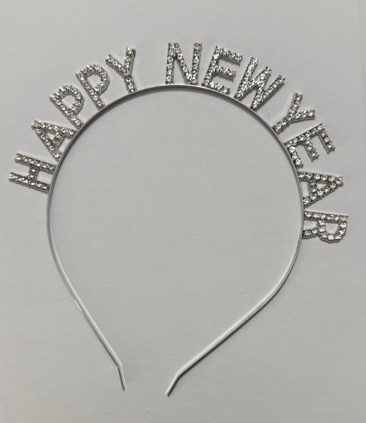 New Year Tiara