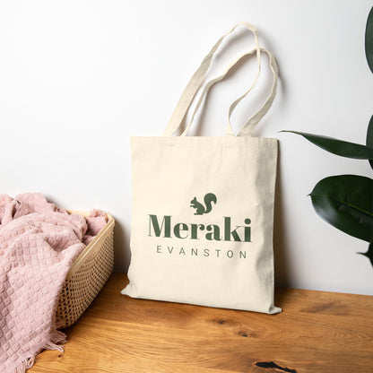 Emotional Baggage Tote Bag