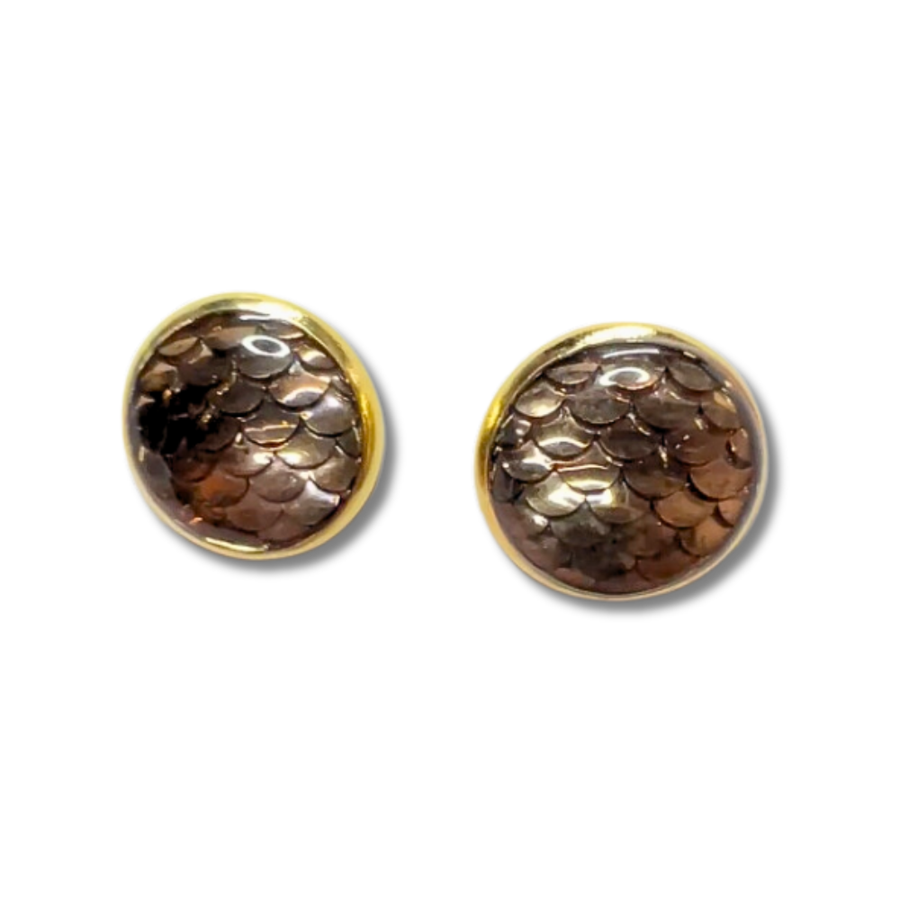 Dragon Studs