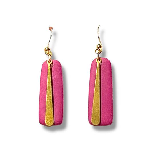 Marilyn Earrings