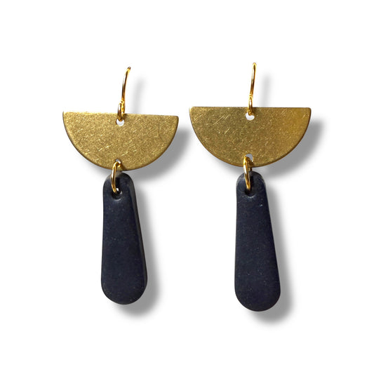 Aurie Earrings