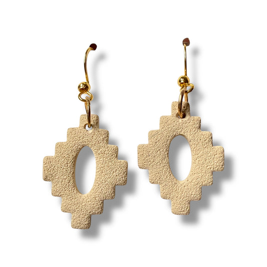 West Earrings