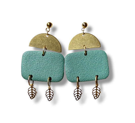 Sora Earrings
