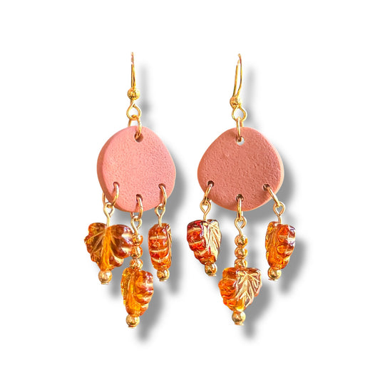 Elara Earrings
