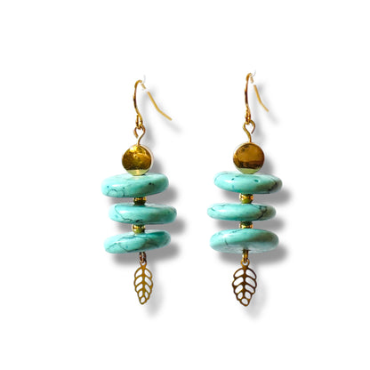 Ruth Earrings