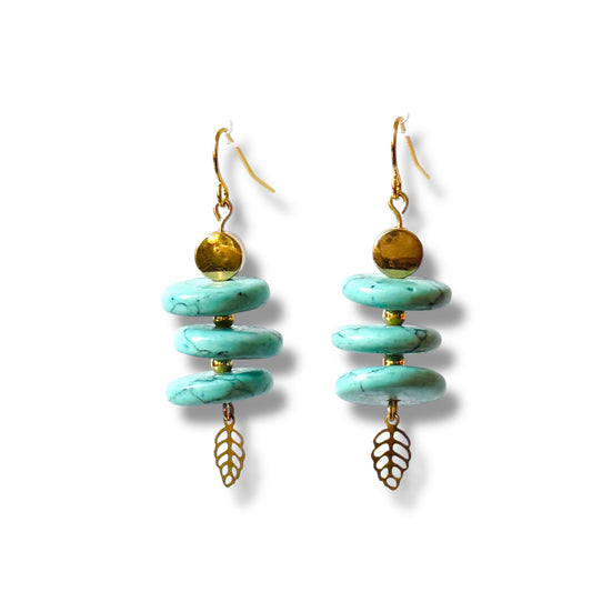 Ruth Earrings