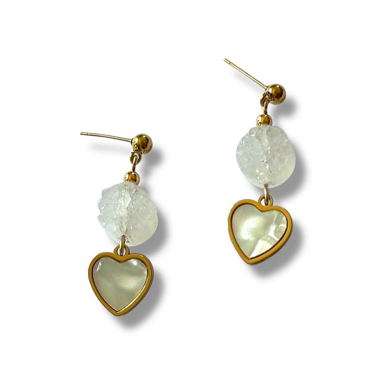 Lea Earrings