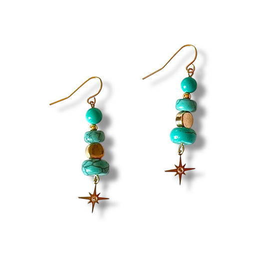 Olivia Earrings