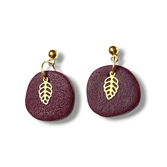 Fall Earrings