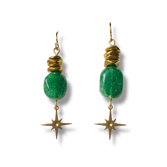 Elara Earrings