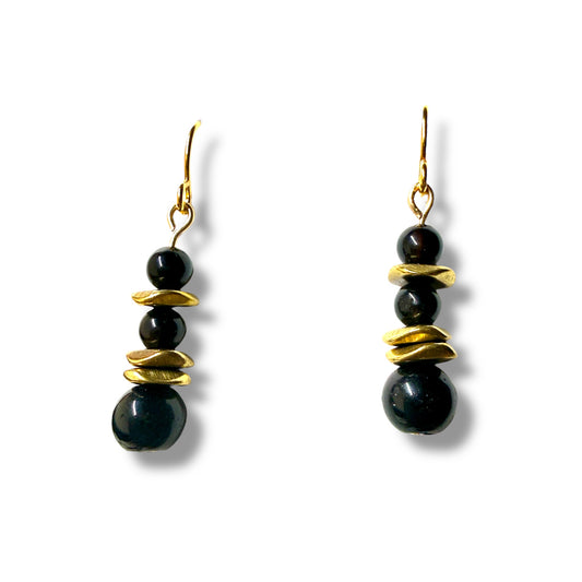 Marie Earrings