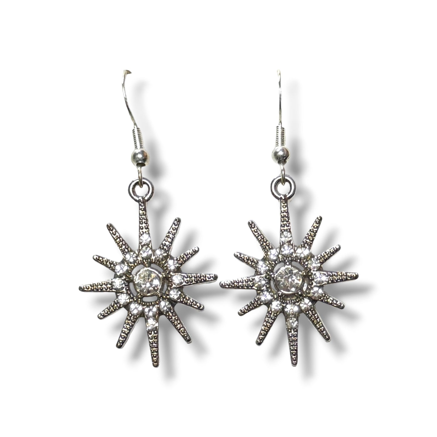 Star Earrings