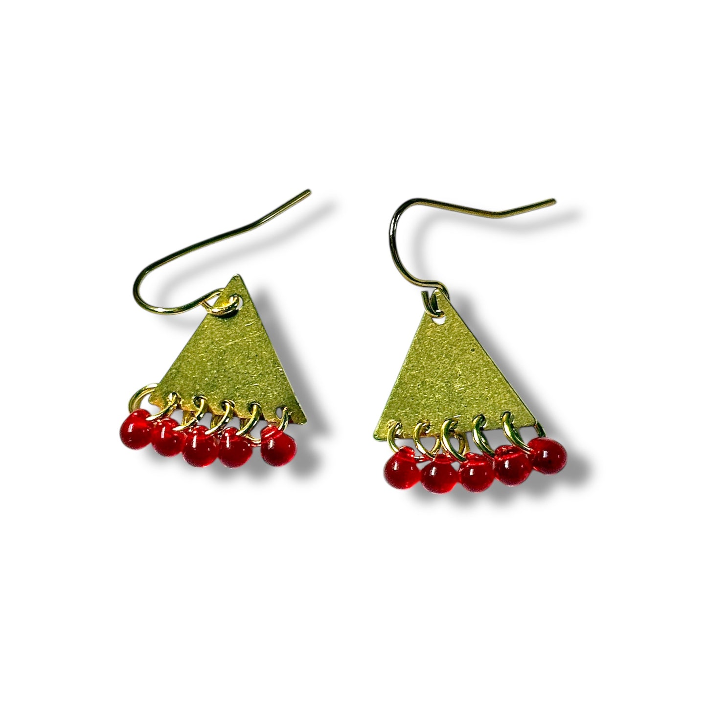 Sylvie Earrings