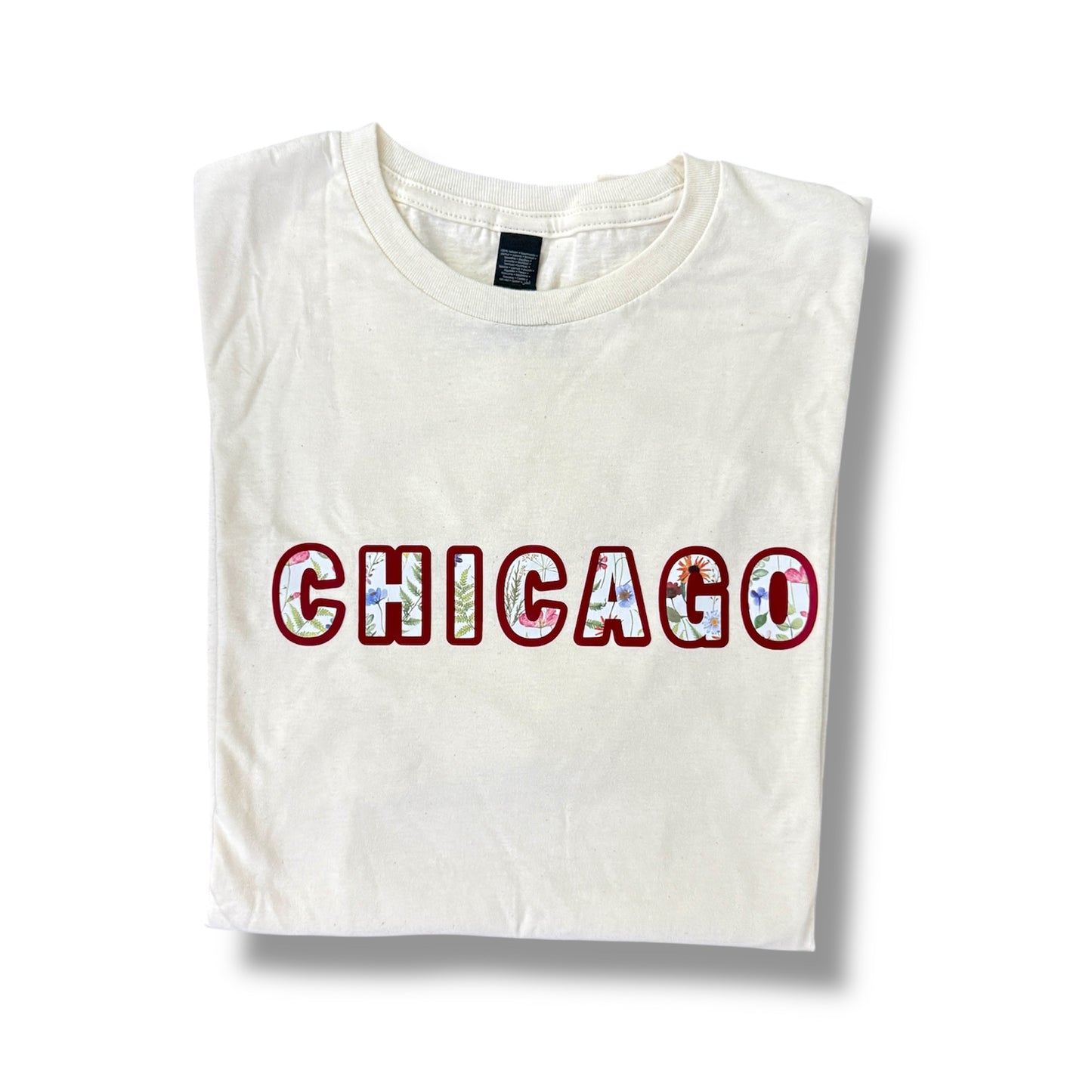 Chicago Botanical T-shirt