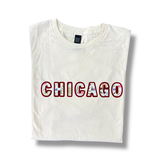 Chicago Botanical T-shirt