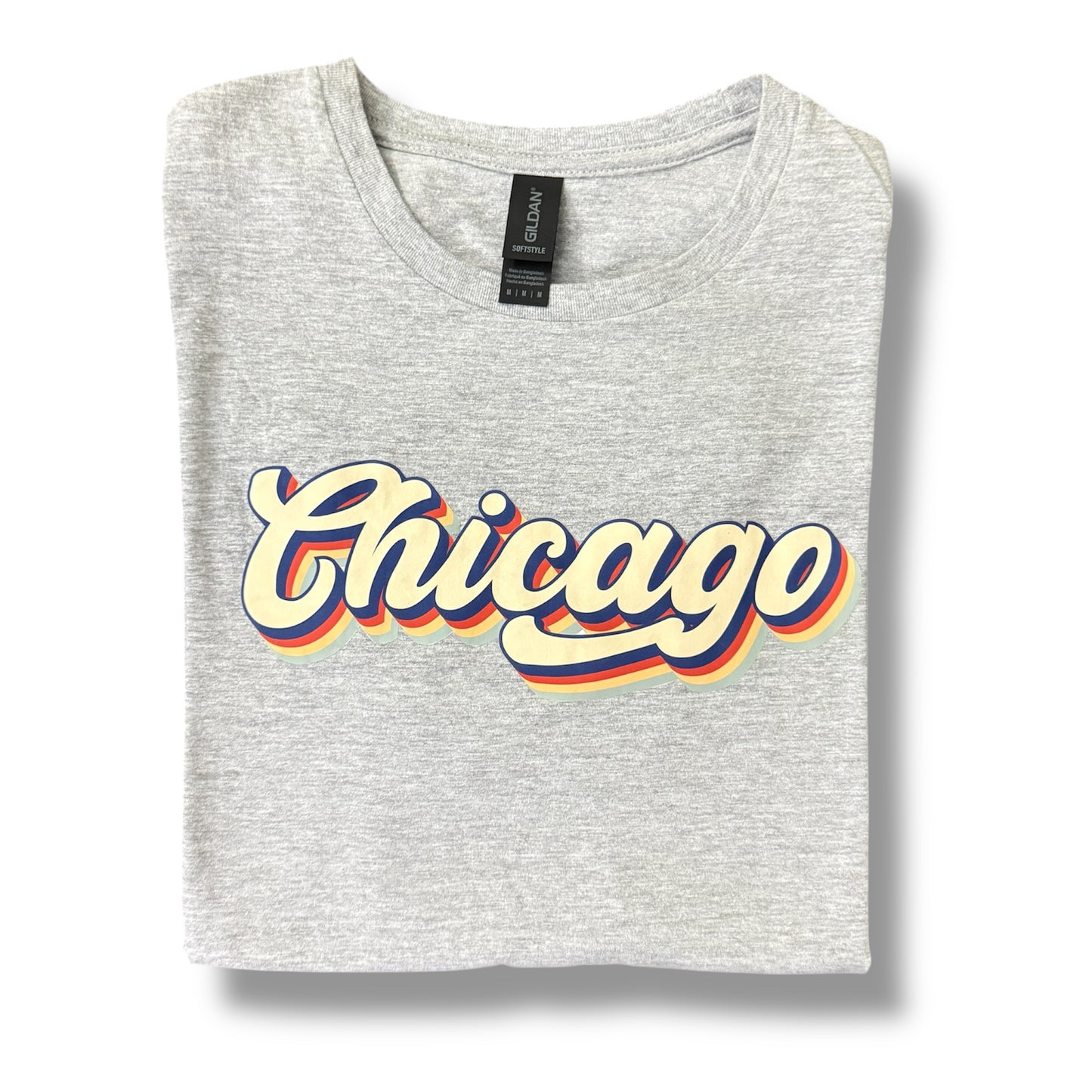 Chicago T-shirt