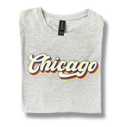 Chicago T-shirt
