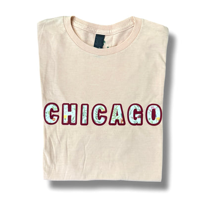 Chicago Bocanical T-shirt