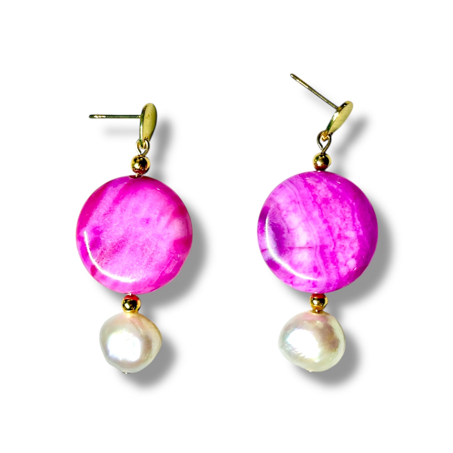 Sybil Earrings