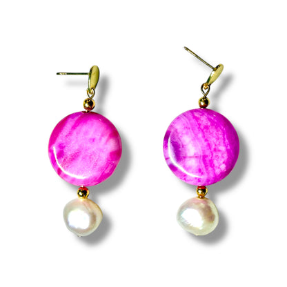 Sybil Earrings
