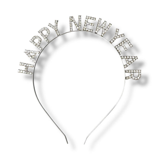 New Year Tiara