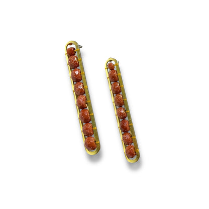 Enva Earrings