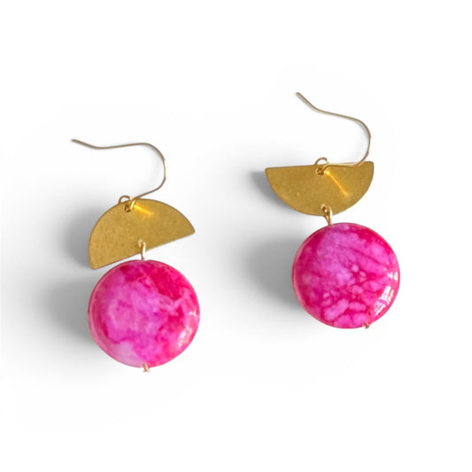 Rea Earrings