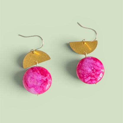Rea Earrings