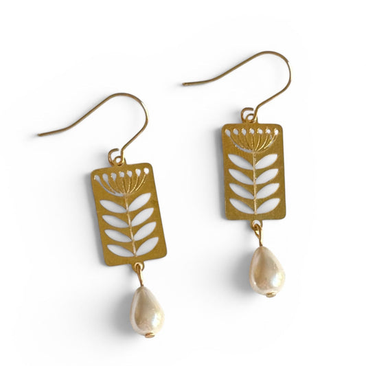 Ingrid Earrings
