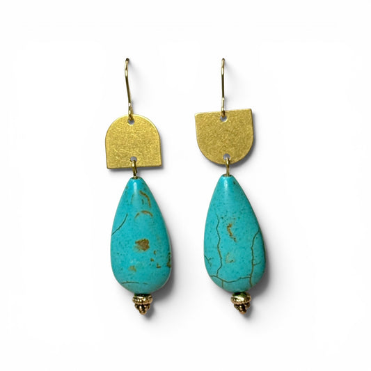 Rein Earrings