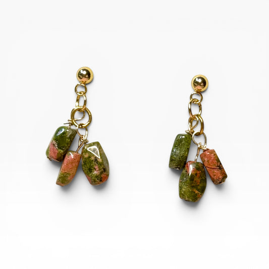 Ava Earrings