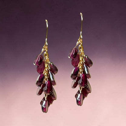 Persephone Earrings