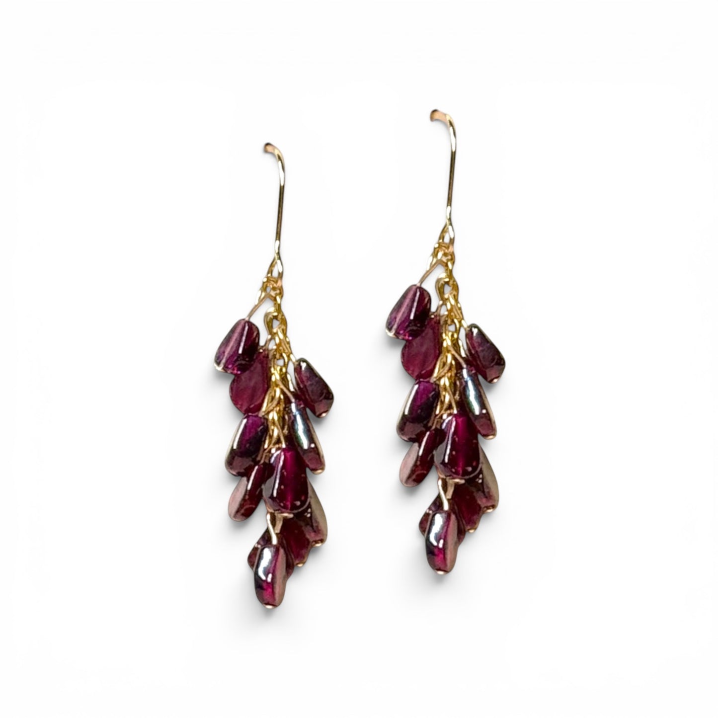 Persephone Earrings
