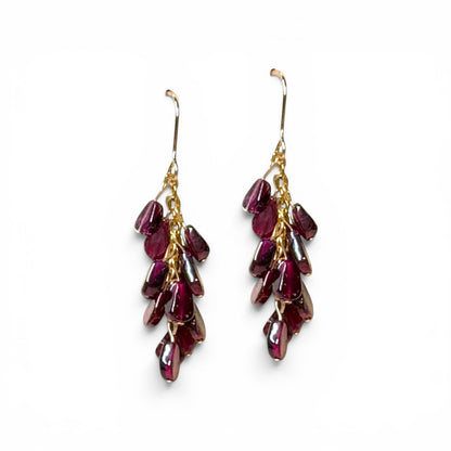 Persephone Earrings