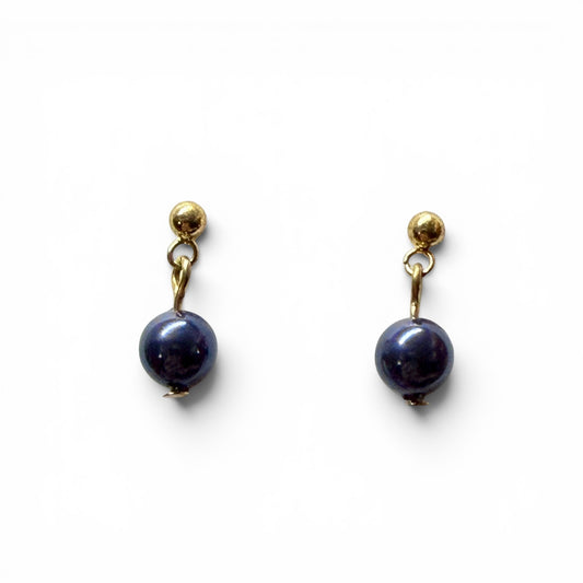 Pann Earrings
