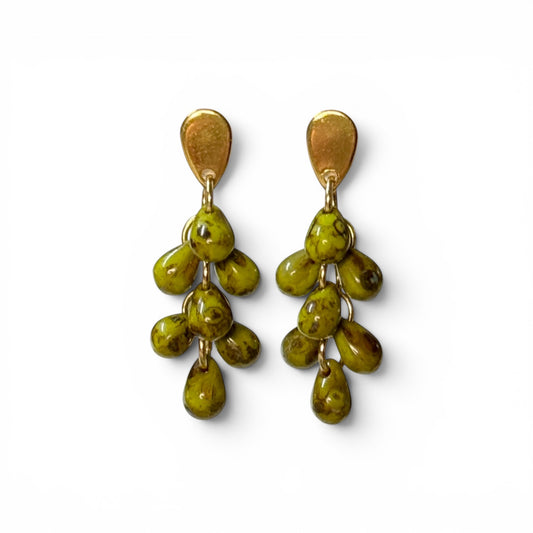 Soraya Earrings
