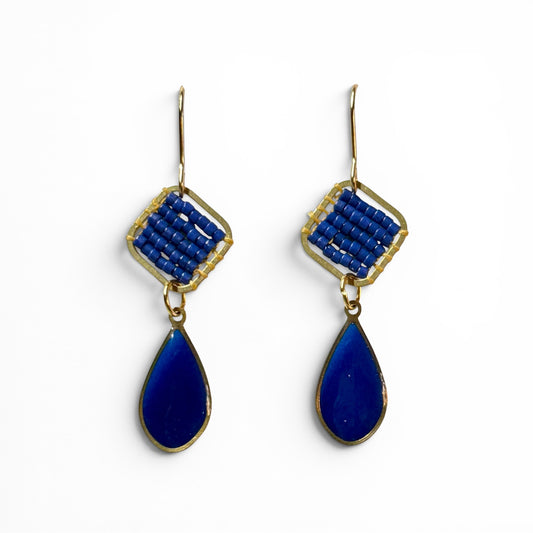 Sarait Earrings
