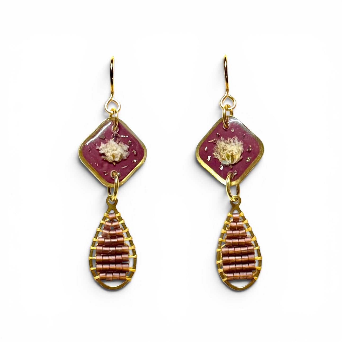 Clio Earrings