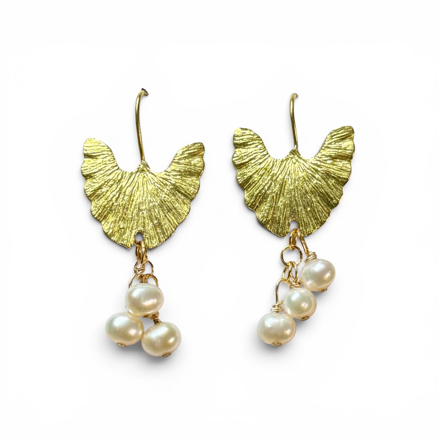 Elara Earrings