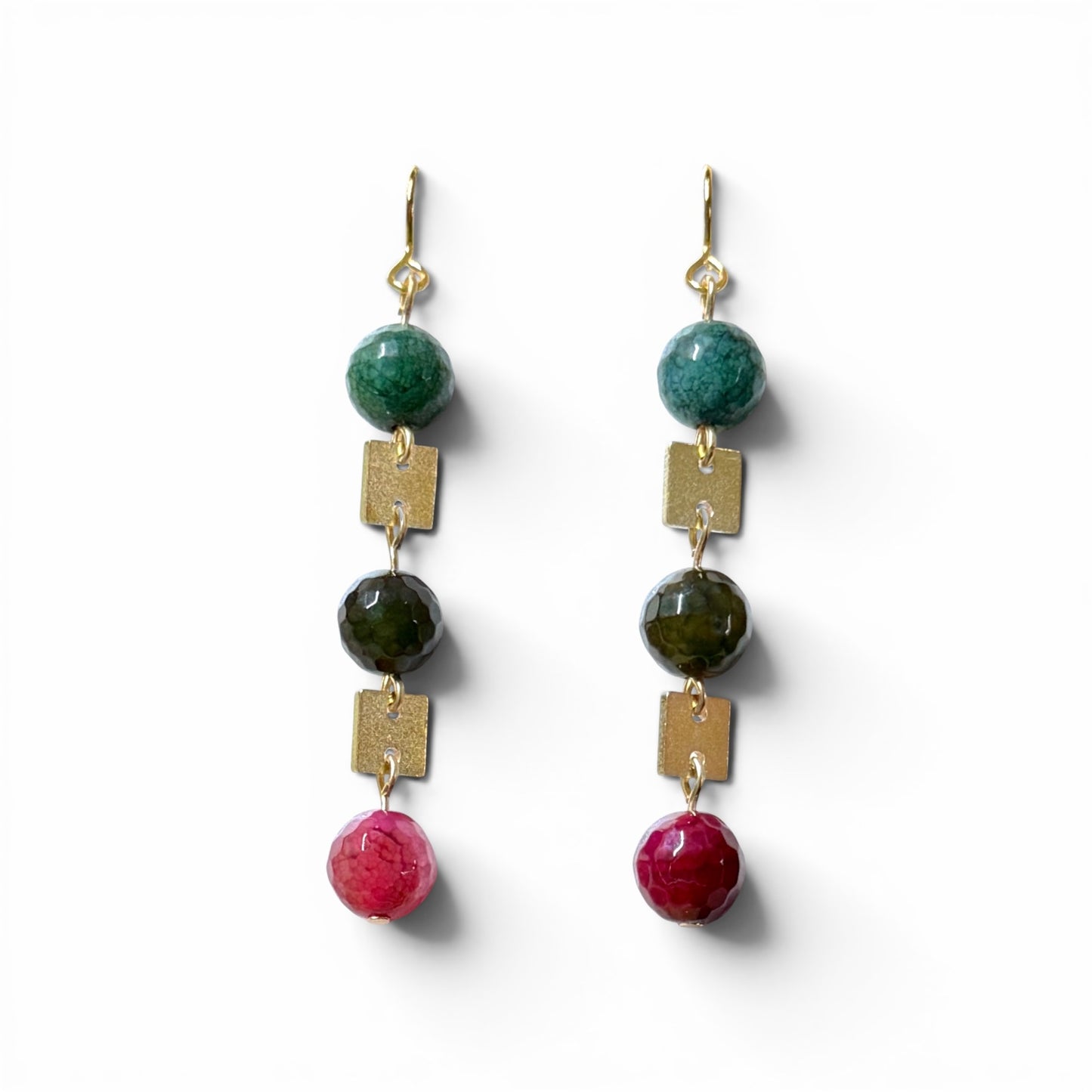 Niamh Earrings