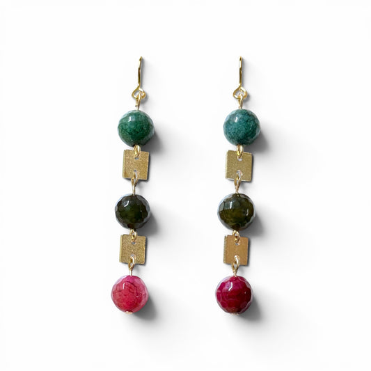 Niamh Earrings