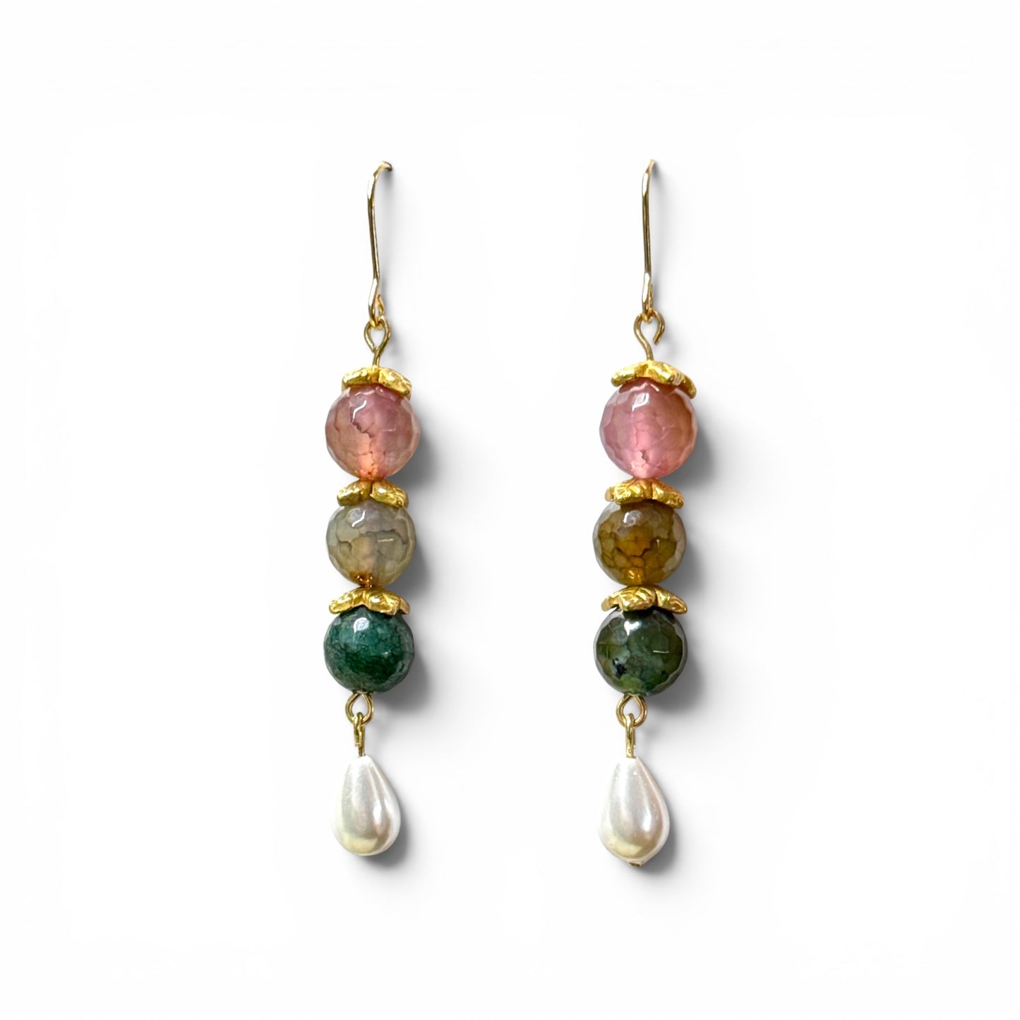 Nicole Earrings