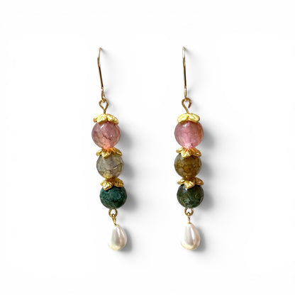 Nicole Earrings