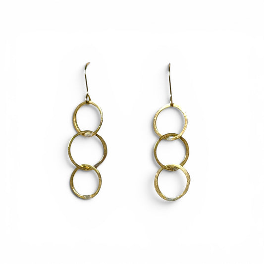 Eli Earrings