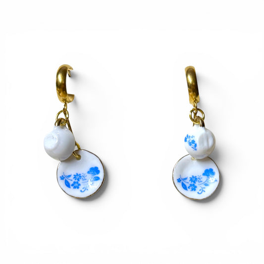 Tea Lover Earrings