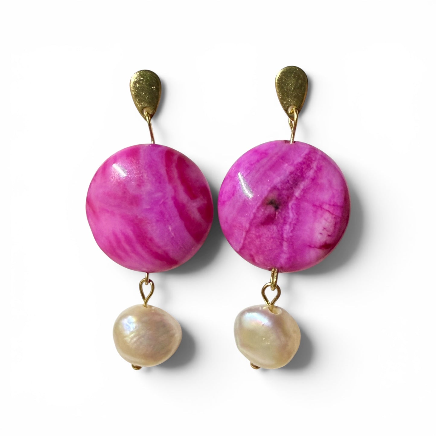 Beth Earrings
