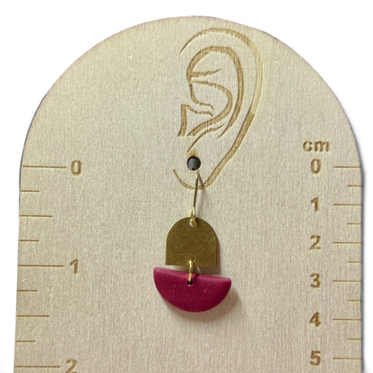 Evie Earrings